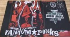 Playmat MTU Howard the Duck - Random Punks